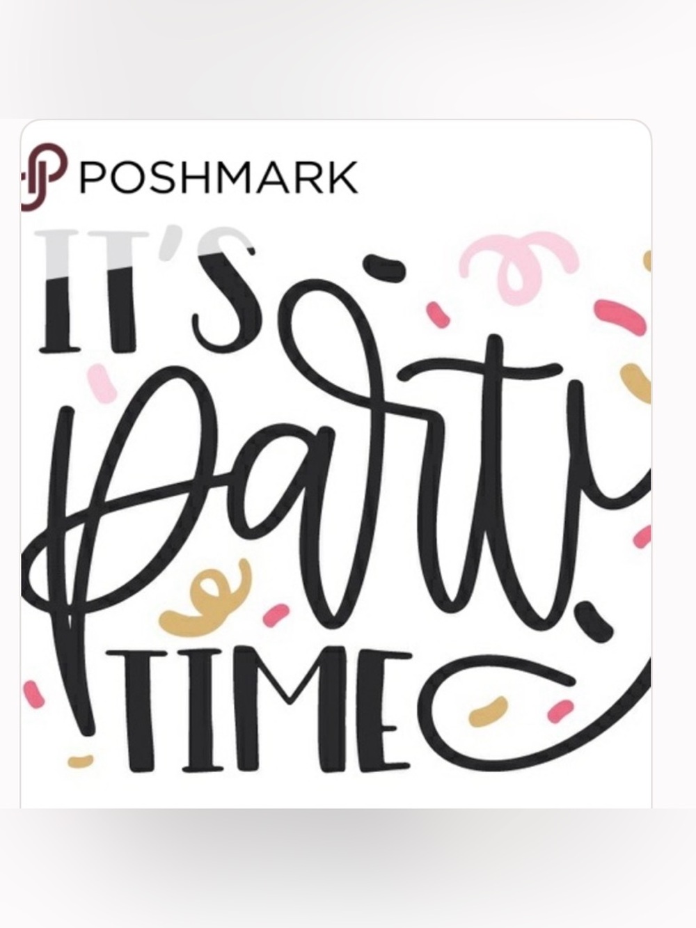 🎉co hosting “Best in Beauty Care & Grooming Posh Party" on Jun 07, 2026